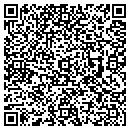 QR code with Mr Appliance contacts