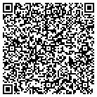 QR code with Gg&A Central Mall Partners Lp contacts