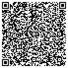 QR code with B & T Machine Tool Service & Rpr contacts