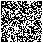 QR code with June D Mccaig Contracting contacts