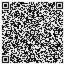 QR code with J E Curry Consulting contacts