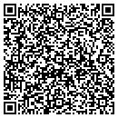 QR code with Castcrete contacts