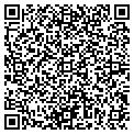 QR code with Los 2 Piebes contacts