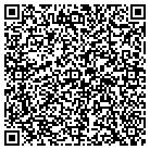 QR code with Hughes Refrigerated Express contacts