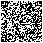 QR code with Oklahoma Christian Center contacts