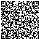 QR code with Db Vending contacts