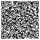QR code with Kiny Bis Boutique contacts