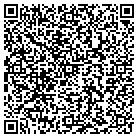 QR code with C A F Brickell Deli Lane contacts