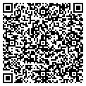 QR code with Osage Cove contacts