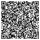 QR code with Haney Kevin contacts