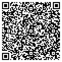 QR code with Osage Cove contacts