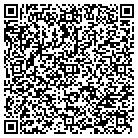 QR code with Prairie Winds Mobile Home & Rv contacts