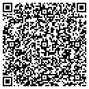 QR code with R V Station & Resort contacts