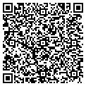 QR code with 1 Velocity contacts