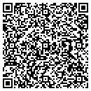 QR code with Harris Terry contacts