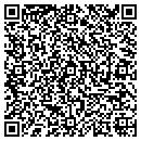 QR code with Gary's Tv & Appliance contacts