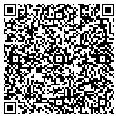 QR code with Hayden Richard contacts