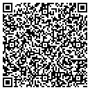 QR code with Padulo Art contacts