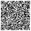 QR code with MT Analog contacts