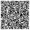 QR code with Zeno's Used Cars contacts
