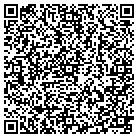 QR code with Adorn Accessory Boutique contacts