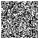 QR code with Aaron A Aho contacts
