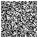 QR code with Aaron Lafky Design And Const Inc contacts