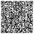 QR code with Heritage Real Estate CO contacts