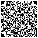 QR code with Hester Bob contacts