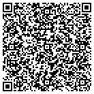 QR code with Cybercom Associates & CO LLC contacts