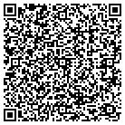 QR code with High Pines Camp Ground contacts