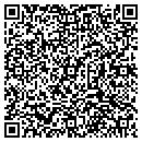 QR code with Hill Jackie L contacts