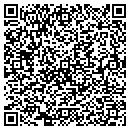 QR code with Ciscos Cafe contacts