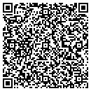 QR code with Johnson David contacts