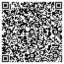 QR code with Juniper's Rv contacts