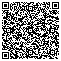 QR code with Bohemia Inc contacts