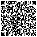 QR code with D R Music contacts