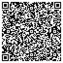 QR code with Finish Line contacts