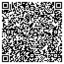 QR code with University Place contacts