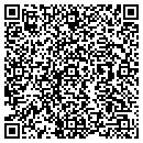 QR code with James H Long contacts