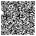 QR code with Klm Engineering contacts