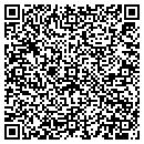 QR code with C P Deli contacts