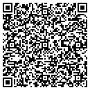 QR code with Houck Barbara contacts