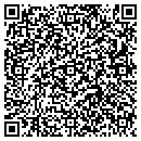 QR code with Daddy's Deli contacts