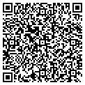 QR code with Daniel Wesner contacts