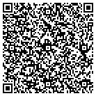 QR code with IAA Vehicle Purchasing contacts