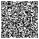 QR code with Hughes Aaron contacts