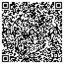 QR code with Hughes Mark contacts
