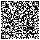 QR code with Raggae World contacts
