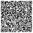 QR code with Heart Florida Citris Products contacts